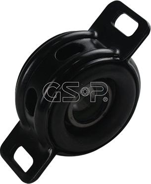 GSP 531656 - Підвіска, карданний вал autozip.com.ua