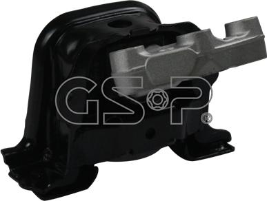 GSP 531689 - Подушка, підвіска двигуна autozip.com.ua