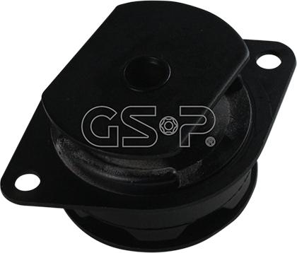 GSP 531005 - Подушка, підвіска двигуна autozip.com.ua