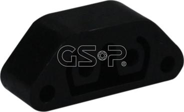 GSP 531007 - Кронштейн, втулка, система випуску autozip.com.ua