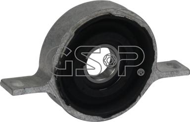GSP 531023 - Підвіска, карданний вал autozip.com.ua