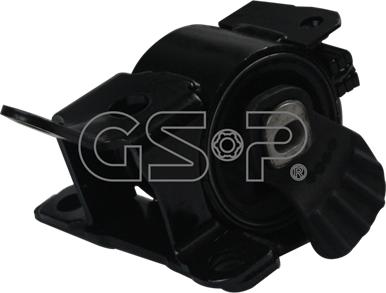 GSP 531196 - Подушка, підвіска двигуна autozip.com.ua