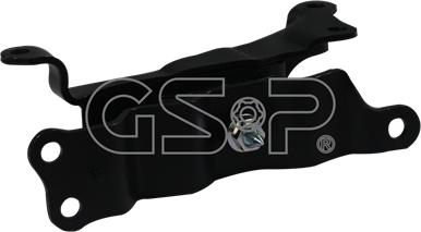 GSP 531185 - Подушка, підвіска двигуна autozip.com.ua