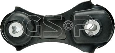 GSP 531135 - Подушка, підвіска двигуна autozip.com.ua