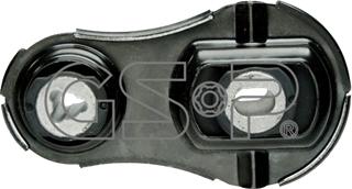 GSP 531136 - Подушка, підвіска двигуна autozip.com.ua