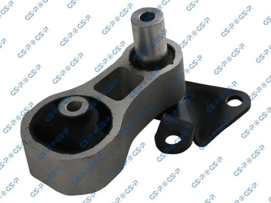 GSP 531129 - Підвіска, ступінчаста коробка передач autozip.com.ua