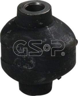 GSP 531175 - Подушка, підвіска двигуна autozip.com.ua