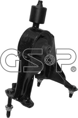 GSP 531173S - Подушка, підвіска двигуна autozip.com.ua