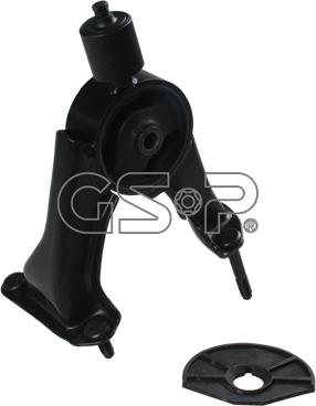 GSP 531173 - Подушка, підвіска двигуна autozip.com.ua