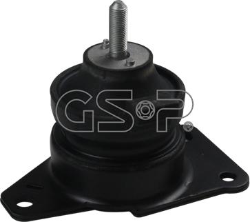 GSP 531899 - Подушка, підвіска двигуна autozip.com.ua