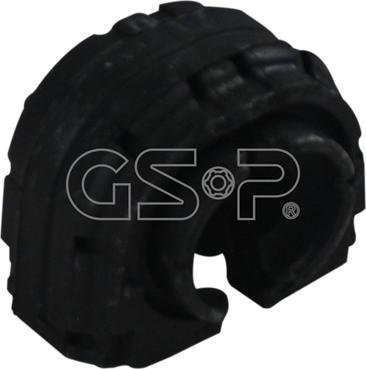 GSP 531876 - Втулка, стабілізатор autozip.com.ua