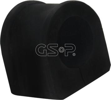 GSP 531878 - Втулка, стабілізатор autozip.com.ua
