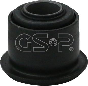 GSP 531361 - Сайлентблок, важеля підвіски колеса autozip.com.ua