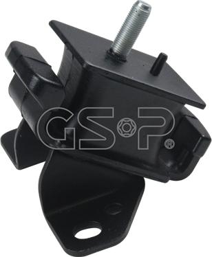 GSP 531754 - Подушка, підвіска двигуна autozip.com.ua