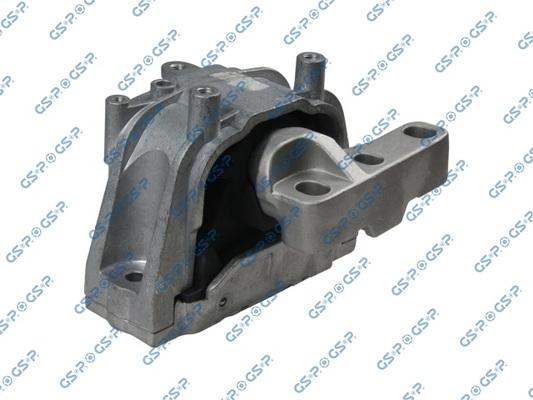 GSP 531750 - Подушка, підвіска двигуна autozip.com.ua