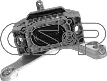 GSP 531710 - Подушка, підвіска двигуна autozip.com.ua