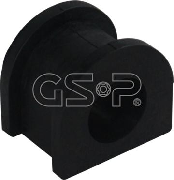 GSP 531780 - Втулка, стабілізатор autozip.com.ua