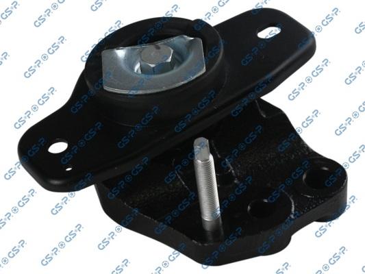 GSP 531721 - Подушка, підвіска двигуна autozip.com.ua