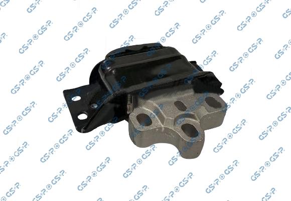 GSP 538496 - Подушка, підвіска двигуна autozip.com.ua