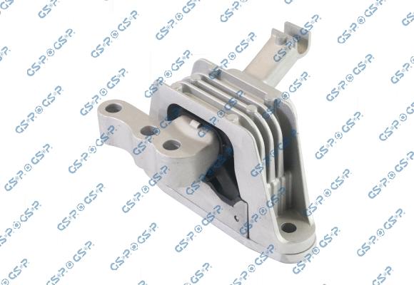 GSP 538408 - Подушка, підвіска двигуна autozip.com.ua
