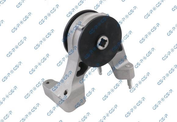 GSP 538407 - Подушка, підвіска двигуна autozip.com.ua