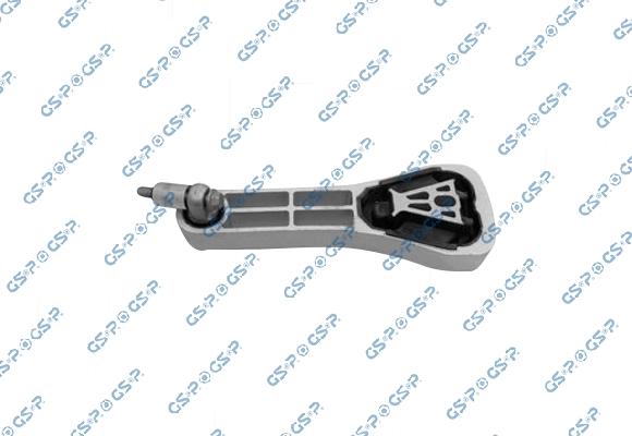 GSP 538485 - Подушка, підвіска двигуна autozip.com.ua