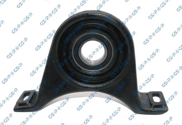 GSP 538612 - Підвіска, карданний вал autozip.com.ua