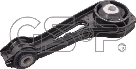 GSP 538056 - Подушка, підвіска двигуна autozip.com.ua