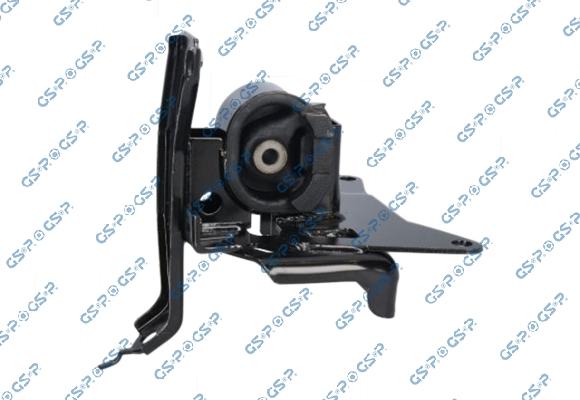 GSP 538144 - Подушка, підвіска двигуна autozip.com.ua