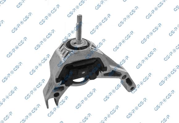 GSP 538142 - Подушка, підвіска двигуна autozip.com.ua