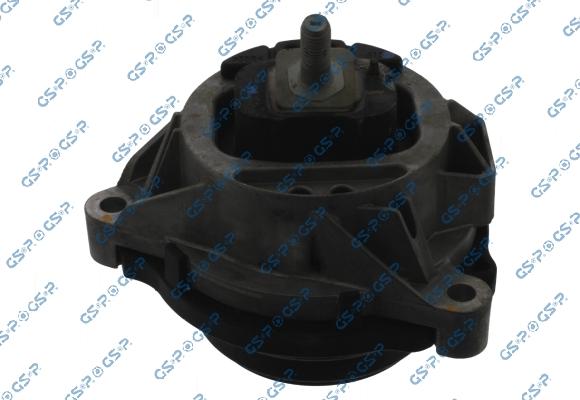 GSP 538158 - Подушка, підвіска двигуна autozip.com.ua