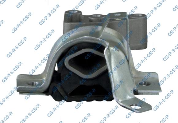 GSP 538123 - Подушка, підвіска двигуна autozip.com.ua
