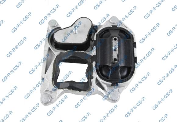 GSP 538347 - Подушка, підвіска двигуна autozip.com.ua