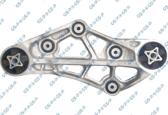 GSP 538304 - Подушка, підвіска двигуна autozip.com.ua