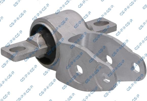 GSP 538305 - Подушка, підвіска двигуна autozip.com.ua