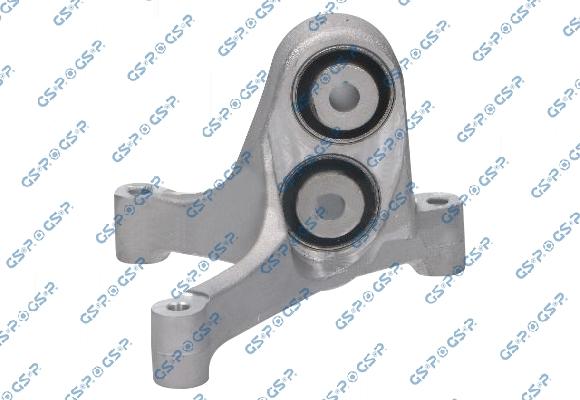 GSP 538306 - Подушка, підвіска двигуна autozip.com.ua