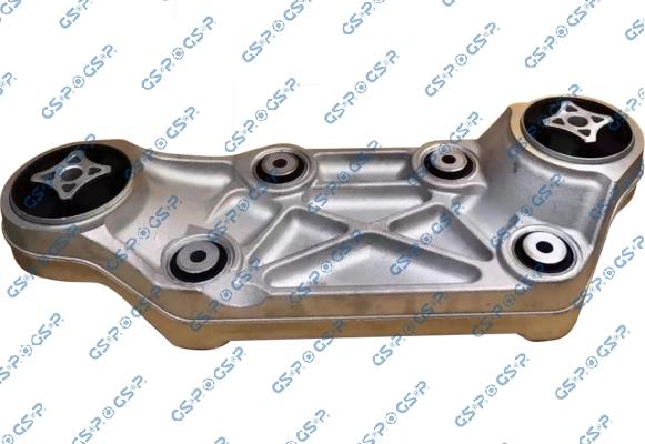 GSP 538303 - Подушка, підвіска двигуна autozip.com.ua
