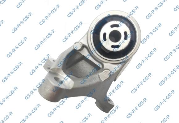 GSP 538310 - Подушка, підвіска двигуна autozip.com.ua