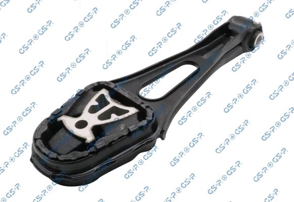 GSP 538318 - Подушка, підвіска двигуна autozip.com.ua