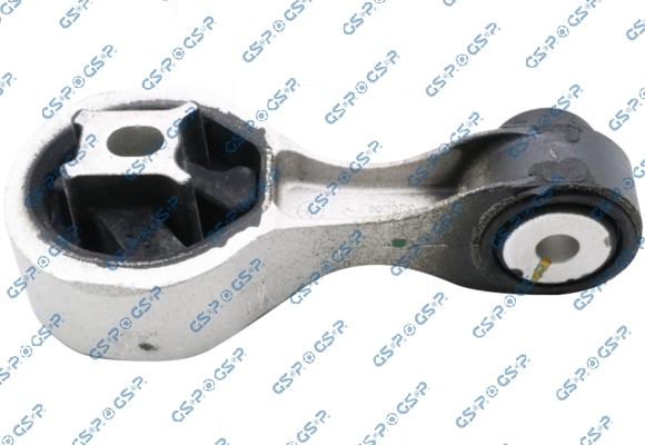 GSP 538382 - Подушка, підвіска двигуна autozip.com.ua