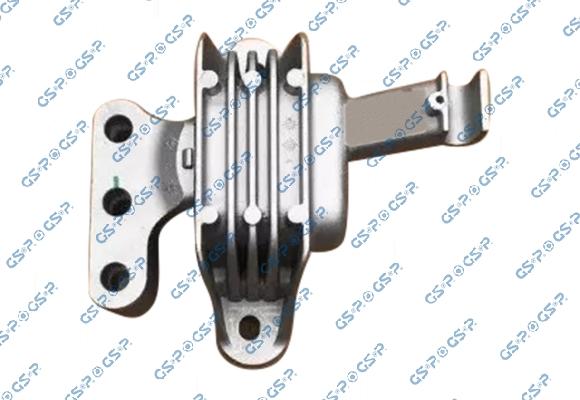 GSP 538291 - Подушка, підвіска двигуна autozip.com.ua