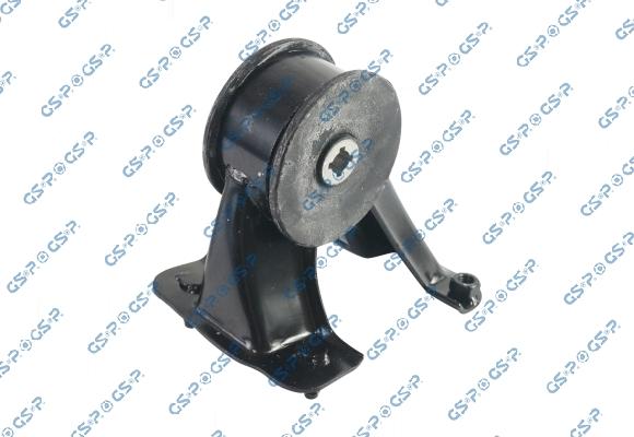 GSP 538286 - Подушка, підвіска двигуна autozip.com.ua