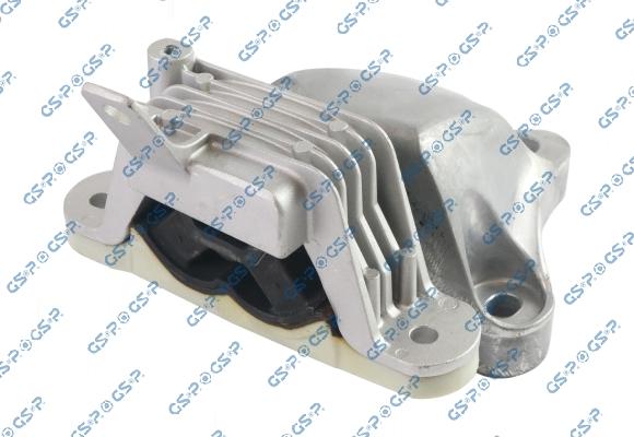 GSP 538287 - Подушка, підвіска двигуна autozip.com.ua