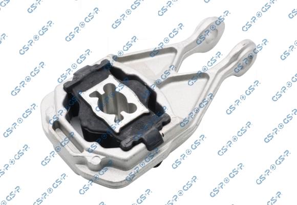 GSP 538721 - Подушка, підвіска двигуна autozip.com.ua