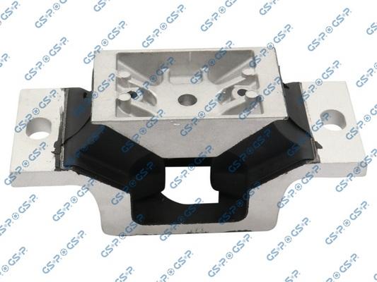 GSP 533906 - Подушка, підвіска двигуна autozip.com.ua
