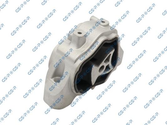 GSP 533916 - Подушка, підвіска двигуна autozip.com.ua