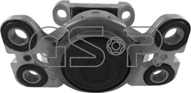 GSP 533935 - Подушка, підвіска двигуна autozip.com.ua