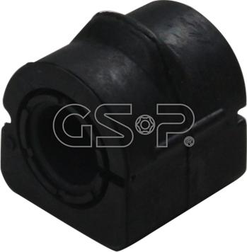 GSP 533458 - Втулка, стабілізатор autozip.com.ua