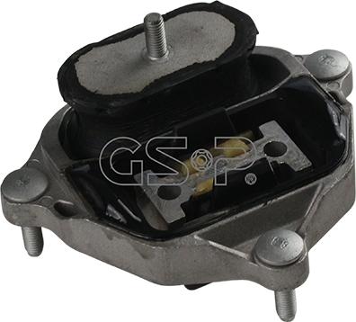 GSP 533504 - Підвіска, автоматична коробка передач autozip.com.ua