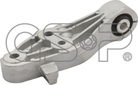 GSP 533515 - Подушка, підвіска двигуна autozip.com.ua